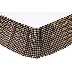 20258-Black-Check-Twin-Bed-Skirt-39x76x16-image-4