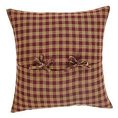 32168-Burgundy-Check-Fabric-Pillow-16x16-image-6