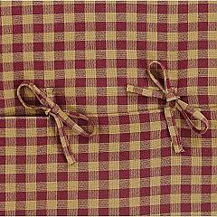 32168-Burgundy-Check-Fabric-Pillow-16x16-image-7
