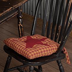20250-Burgundy-Star-Chair-Pad-image-5