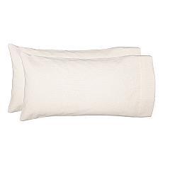 51811-Burlap-Antique-White-King-Pillow-Case-Set-of-2-21x40-image-4