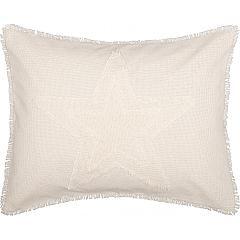 51810-Burlap-Antique-White-Star-Standard-Sham-21x27-image-4