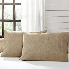 18320-Burlap-Natural-Standard-Pillow-Case-Set-of-2-21x30-image-6