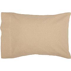 51794-Burlap-Vintage-Standard-Pillow-Case-Set-of-2-21x30-image-6