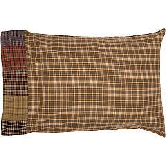 53623-Cedar-Ridge-Standard-Pillow-Case-with-Block-Border-Set-of-2-21x30-image-6
