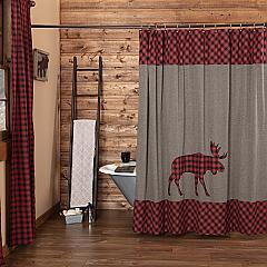 51205-Cumberland-Moose-Applique-Shower-Curtain-72x72-image-5