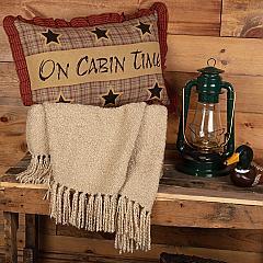 56669-Dawson-Star-On-Cabin-Time-Pillow-14x22-image-3