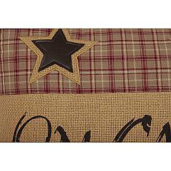 56669-Dawson-Star-On-Cabin-Time-Pillow-14x22-image-6