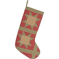 42478-Dolly-Star-Red-Patch-Stocking-12x20-image-2