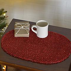 32227-Dyani-Red-Placemat-Set-of-6-12x18-image-1