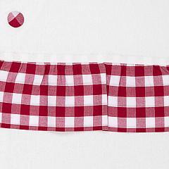 42497-Emmie-Red-Check-Ruffle-Stocking-12x20-image-3