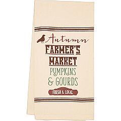 65288-Farmer-s-Market-Harvest-Muslin-Unbleached-Tea-Towel-Set-of-2-19x28-image-2