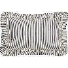 51216-Hatteras-Seersucker-Blue-Ticking-Stripe-Fabric-Pillow-14x22-image-4