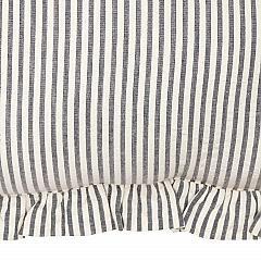 51216-Hatteras-Seersucker-Blue-Ticking-Stripe-Fabric-Pillow-14x22-image-5