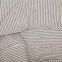51874-Hatteras-Seersucker-Blue-Ticking-Stripe-King-Quilt-Coverlet-105Wx95L-image-7