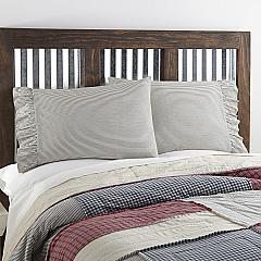 51863-Hatteras-Seersucker-Blue-Ticking-Stripe-Standard-Pillow-Case-Set-of-2-21x30-image-6