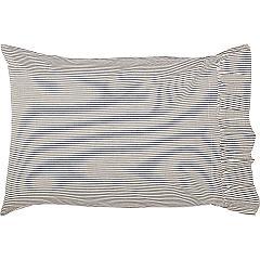 51863-Hatteras-Seersucker-Blue-Ticking-Stripe-Standard-Pillow-Case-Set-of-2-21x30-image-7