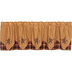 52201-Heritage-Farms-Primitive-Star-and-Pip-Valance-Layered-20x72-image-6