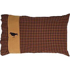 45605-Heritage-Farms-Crow-Standard-Pillow-Case-Set-of-2-21x30-image-5
