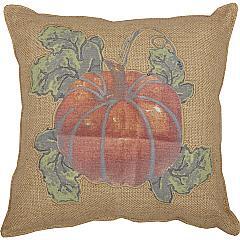 56722-Jute-Burlap-Natural-Harvest-Garden-Pumpkin-Pillow-12x12-image-2