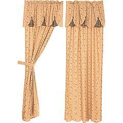 39475-Maisie-Panel-with-Attached-Scalloped-Layered-Valance-Set-of-2-84x40-image-6