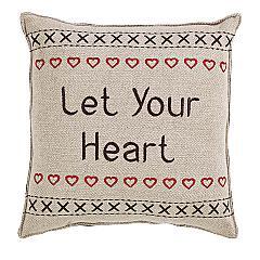 26637-Merry-Little-Christmas-Pillow-Let-Your-Heart-Set-of-2-12x12-image-4