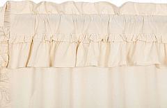 51373-Muslin-Ruffled-Unbleached-Natural-Panel-Set-of-2-84x40-image-9