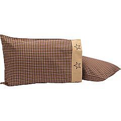 7709-Patriotic-Patch-Standard-Pillow-Case-Set-of-2-21x30-image-4