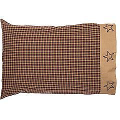 7709-Patriotic-Patch-Standard-Pillow-Case-Set-of-2-21x30-image-6