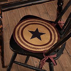 30569-Potomac-Jute-Applique-Star-Chair-Pad-15-inch-Diameter-Set-of-6-image-8