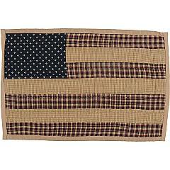 30617-Patriotic-Patch-Placemat-Quilted-Set-of-6-12x18-image-5