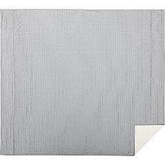 51900-Sawyer-Mill-Blue-Ticking-Stripe-California-King-Quilt-Coverlet-130Wx115L-image-4