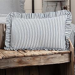 51270-Sawyer-Mill-Blue-Ticking-Stripe-Fabric-Pillow-14x22-image-3