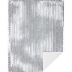 51904-Sawyer-Mill-Blue-Ticking-Stripe-Twin-Quilt-Coverlet-68Wx86L-image-4