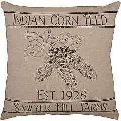 56760-Sawyer-Mill-Charcoal-Corn-Feed-Pillow-18x18-image-2
