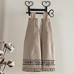 45880-Sawyer-Mill-Charcoal-Farmhouse-Button-Loop-Kitchen-Towel-Set-of-2-image-3