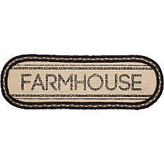 45735-Sawyer-Mill-Charcoal-Creme-Farmhouse-Jute-Oval-Runner-8x24-image-4