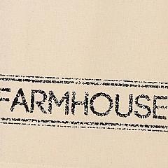 51313-Sawyer-Mill-Charcoal-Farmhouse-Muslin-Unbleached-Natural-Tea-Towel-19x28-image-5