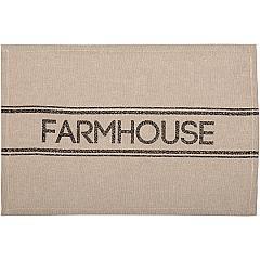 51297-Sawyer-Mill-Charcoal-Farmhouse-Placemat-Set-of-6-12x18-image-6