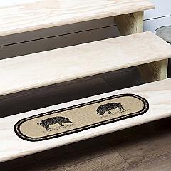 34089-Sawyer-Mill-Charcoal-Pig-Jute-Stair-Tread-Oval-Latex-8.5x27-image-4
