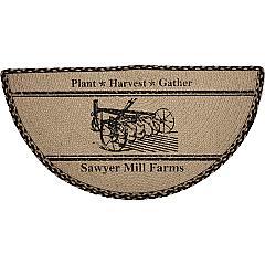 56771-Sawyer-Mill-Charcoal-Plow-Jute-Half-Circle-Rug-16.5x33-image-4