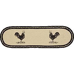 34057-Sawyer-Mill-Charcoal-Poultry-Jute-Stair-Tread-Oval-Latex-8.5x27-image-5