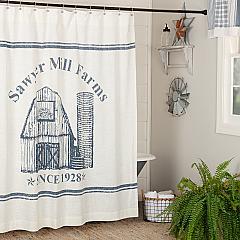 61663-Sawyer-Mill-Blue-Barn-Shower-Curtain-72x72-image-5