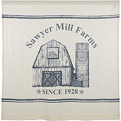 61663-Sawyer-Mill-Blue-Barn-Shower-Curtain-72x72-image-6