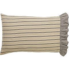 34228-Sawyer-Mill-Charcoal-Stripe-Ruffled-Standard-Pillow-Case-Set-of-2-21x30-image-5