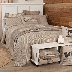 45726-Sawyer-Mill-Charcoal-Ticking-Stripe-King-Quilt-Coverlet-105Wx95L-image-7