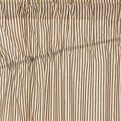 51305-Sawyer-Mill-Charcoal-Ticking-Stripe-Prairie-Short-Panel-Set-of-2-63x36x18-image-8