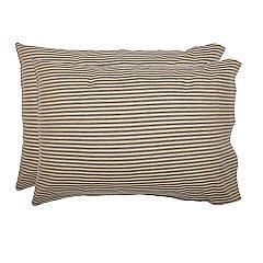 51935-Sawyer-Mill-Charcoal-Ticking-Stripe-Standard-Pillow-Case-Set-of-2-21x30-image-4