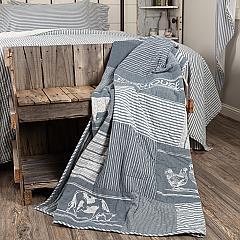 51259-Sawyer-Mill-Blue-Farm-Animal-Quilted-Throw-60x50-image-3