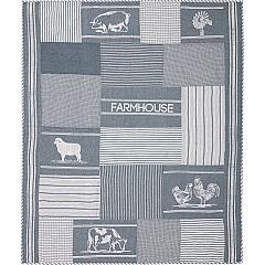 51259-Sawyer-Mill-Blue-Farm-Animal-Quilted-Throw-60x50-image-4